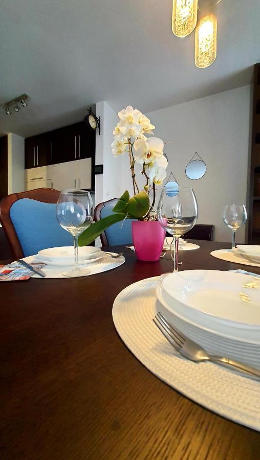 Apartament 202 Giżycko Εξωτερικό φωτογραφία
