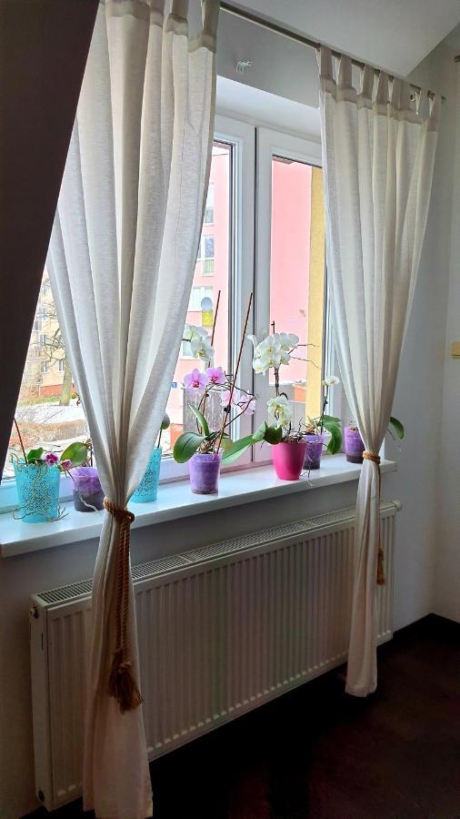 Apartament 202 Giżycko Εξωτερικό φωτογραφία