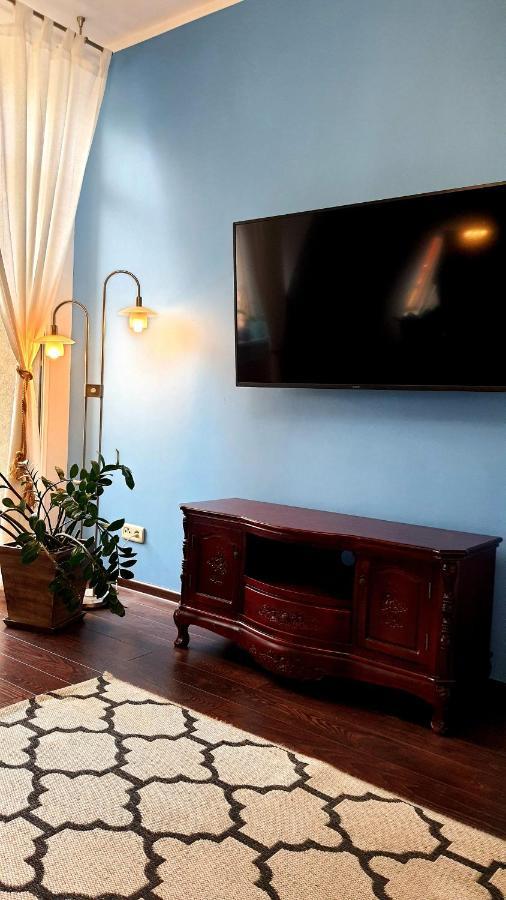Apartament 202 Giżycko Εξωτερικό φωτογραφία
