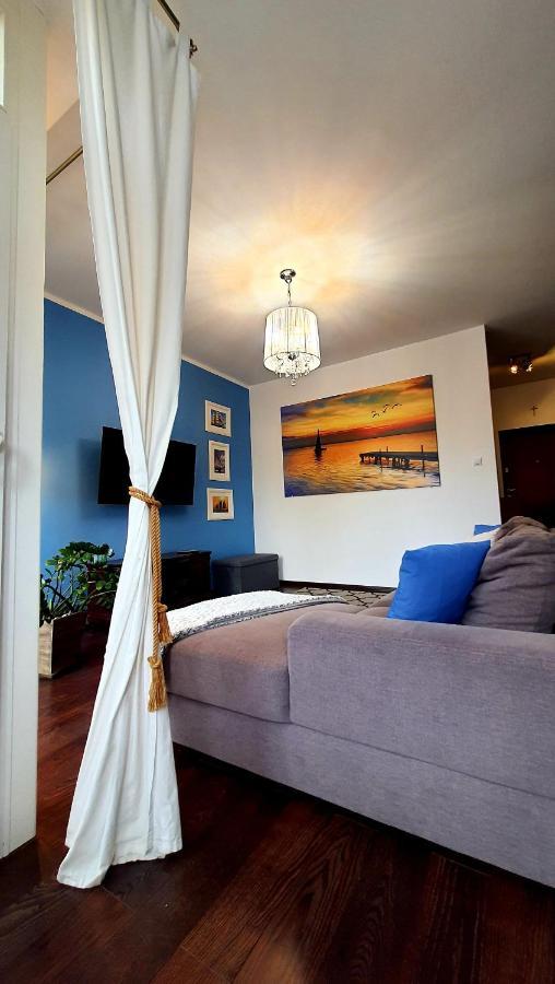Apartament 202 Giżycko Εξωτερικό φωτογραφία