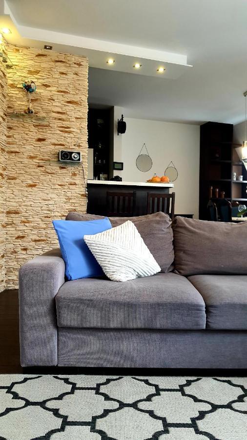 Apartament 202 Giżycko Εξωτερικό φωτογραφία