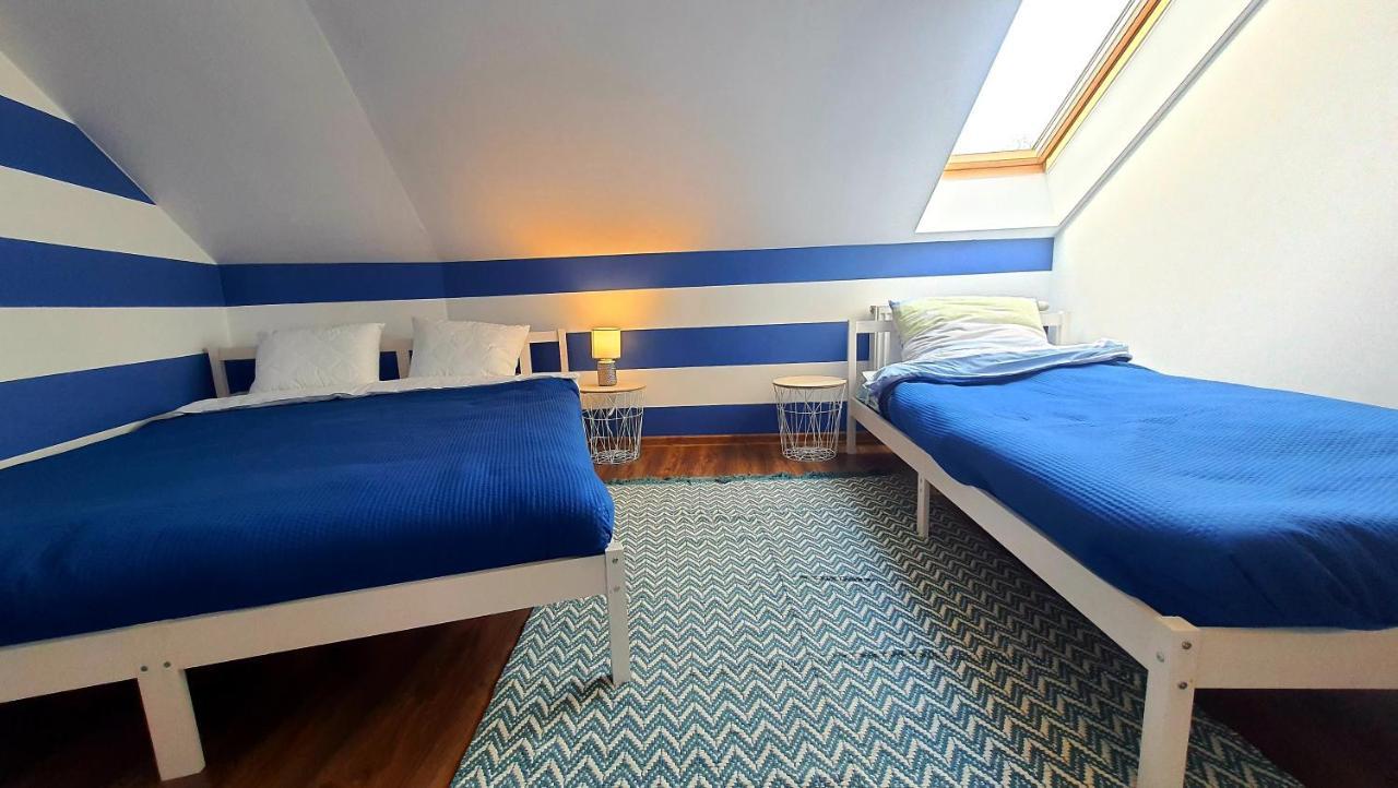 Apartament 202 Giżycko Εξωτερικό φωτογραφία